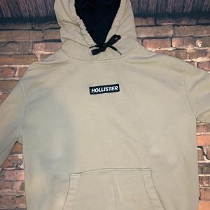 🐬Men’s Hollister Hoodie